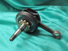 Kurbelwelle für alte Kreidler Florett K54 RS RM TM Modelle