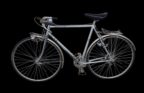 Orig altes peugot - peugot, rennrad
