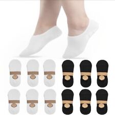 6 | 12 Paar Sneaker Socken