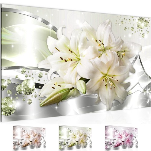 Wandbilder wohnzimmer blumen - wohnzimmer,