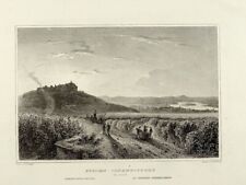 SCHLOSS JOHANNISBERG AM RHEIN