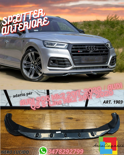 ⭐⭐Splitter passend für