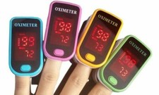 SÄTTIGUNGSMESSGERÄT