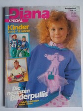 Diana special - Kinder von 6-12 Jahren: Die neuesten Bilderpullis