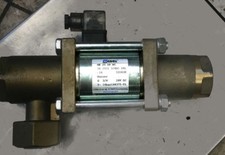 NEU Magnetventil Müller co-ax