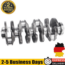 Kurbelwelle Neu Für VW Golf GTI R Audi S3 A4 A5 Q5 TTS CNC CHH CJX 2,0T
