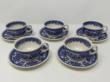 Villeroy & Boch Set Of Five