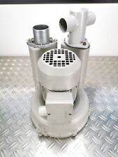 Seitenkanalverdichter Siemens