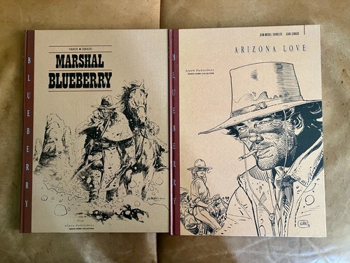 Giraud marshall blueberry und - marshall,