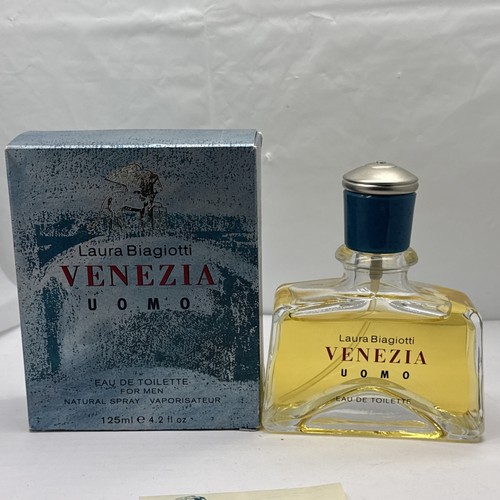 Venezia uomo laura - uomo, by