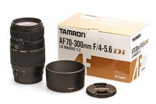 Tamron Zoom Objektiv 4-5.6 /