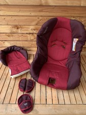 Maxi Cosi Citi Babyschale