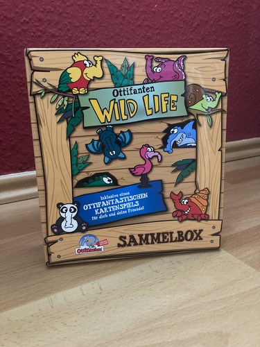 Ottifanten 2023 wild life - 2023,