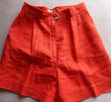  Hermes Hose  Bermuda edel