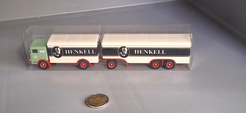 H84 büssing herpa lu11 hussel - lu11,