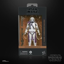 Hasbro Star Wars Black Series