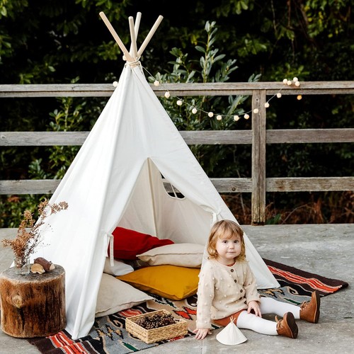 Kinderzelt spielzelt tipi - spielzelt,