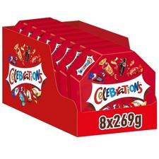 Celebrations Geschenkbox
