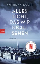 Anthony Doerr / Doerr