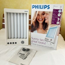 PHILIPS HB 311 A mit 6 UV