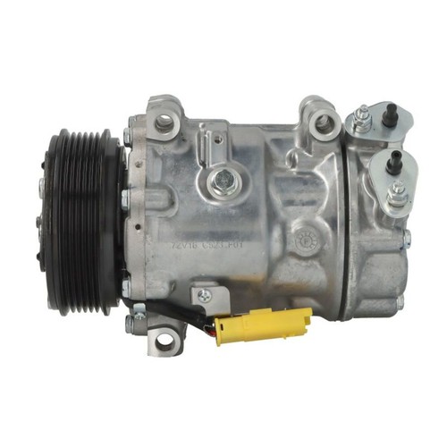 Klimakompressor mahle acp 545 - klimakompressor,