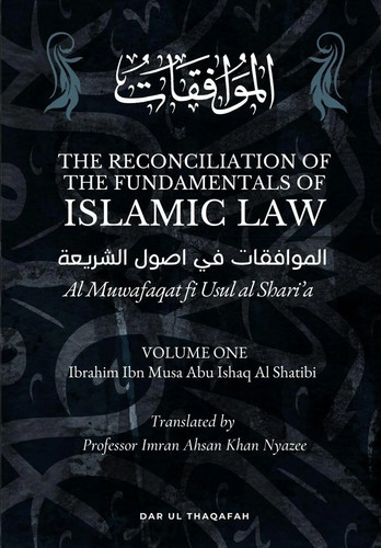 The reconciliation - of,