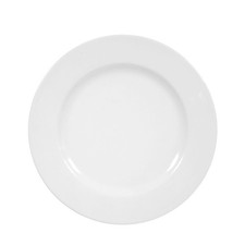Seltmann Weiden Rondo / Liane weiß Speiseteller 25 cm