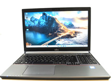 Fujitsu Lifebook E756