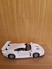 Anson Porsche GT1 Street Version 1:18