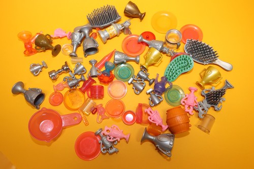 Zubehör für barbie monster - zubehör,