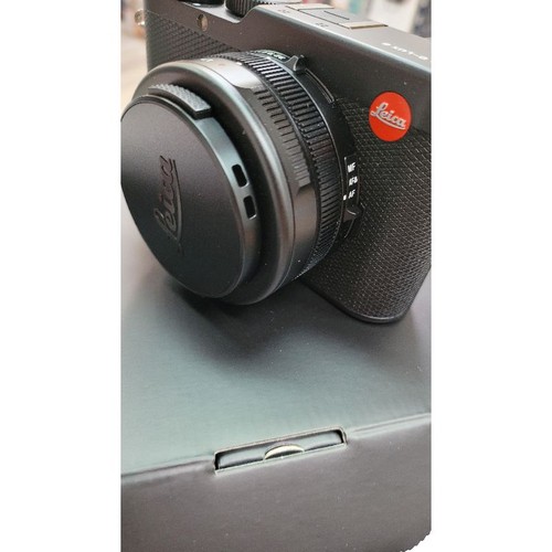 Leica lux kompaktkamera - d-lux, 8