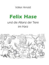 Felix Hase und die Allianz der