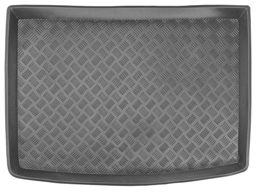 Untere kofferraumwanne für - untere, vw