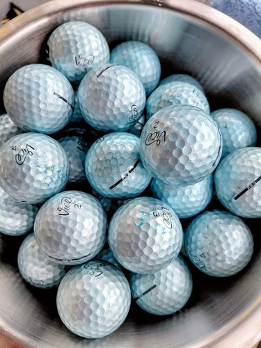 Vice pro ice blue - pro,