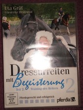 DVD pferdia TV : Uta Gräf
