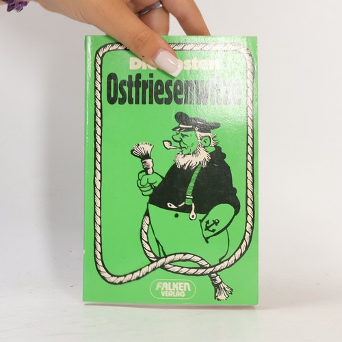 Die besten ostfriesenwitze - die,
