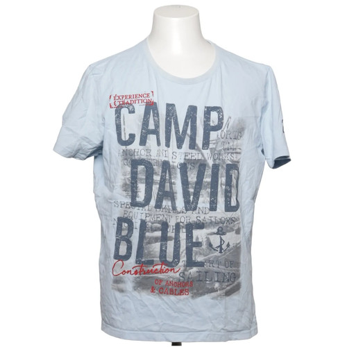 Camp david shirt größe - camp, t-shirt,