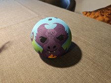 Amazon Echo Dot Kids Edition 5. Gen Smart Lautsprecher - Drachen Design