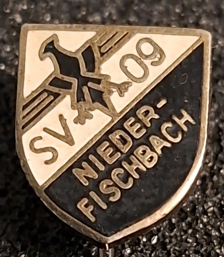 Adler niederfischbach - sv,