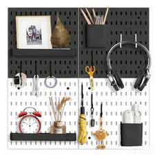 4er set wand organizer - 4er-set,