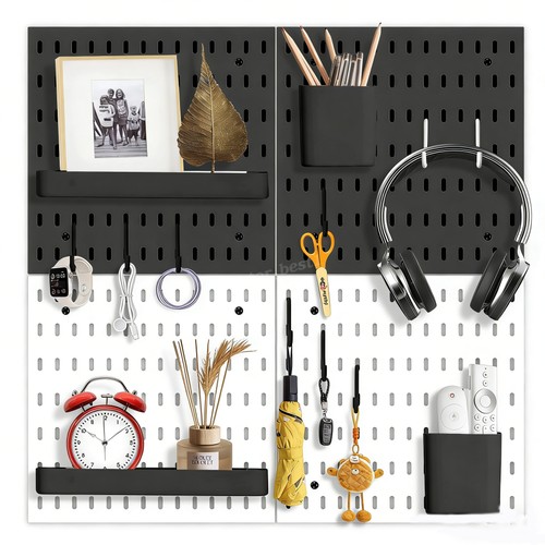4er set wand organizer - wand,