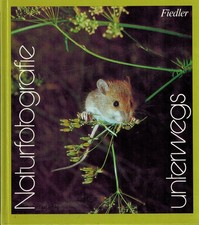 Naturfotografie unterwegs