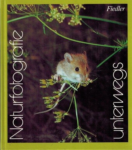 Naturfotografie unterwegs