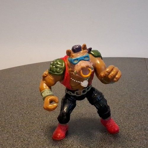 Bebop turtles tmnt - turtles, vintage