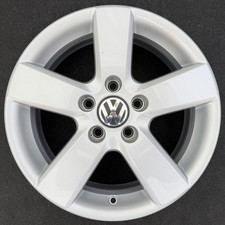 1x Original VW Golf 6 5 Plus
