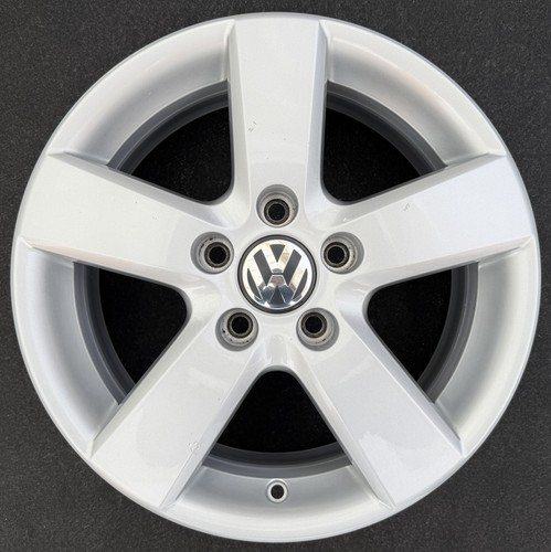 Original golf 5 plus - 6,