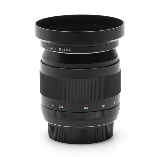 Zeiss distagon 28mm - zeiss, t*