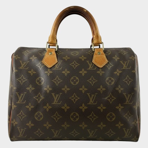 Louis vuitton speedy - louis,