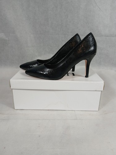 Faith schwarze damenschuhe - faith,