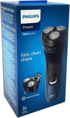 Philips shaver 1000 - , series